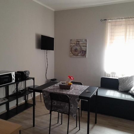 Casa Cris - Torre Pellice-To- Apartment Luaran gambar