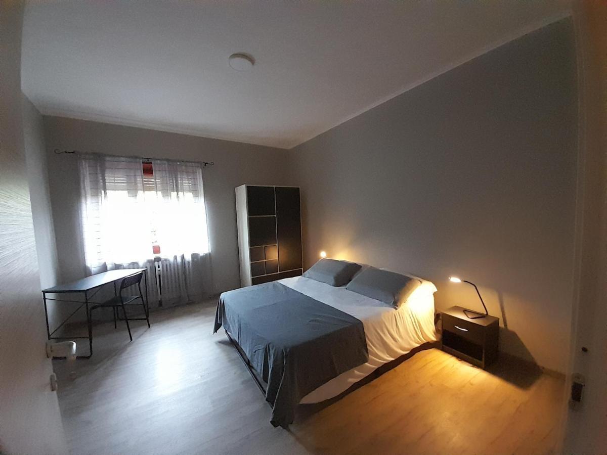 Casa Cris - Torre Pellice-To- Apartment Luaran gambar