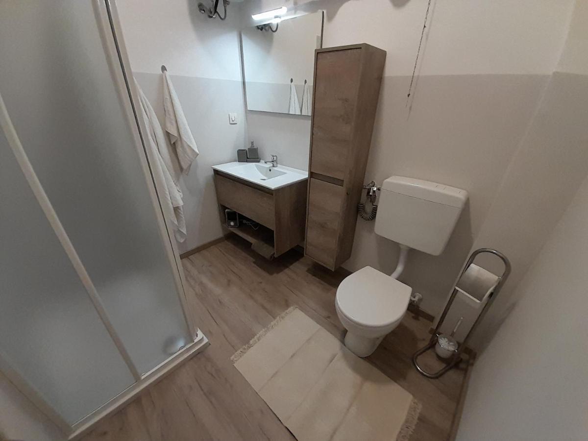 Casa Cris - Torre Pellice-To- Apartment Luaran gambar