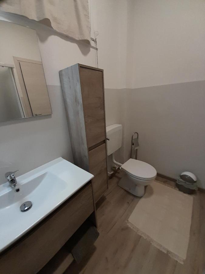 Casa Cris - Torre Pellice-To- Apartment Luaran gambar