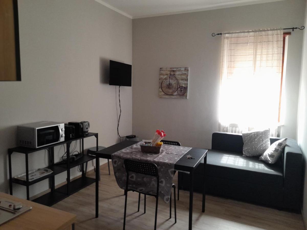 Casa Cris - Torre Pellice-To- Apartment Luaran gambar