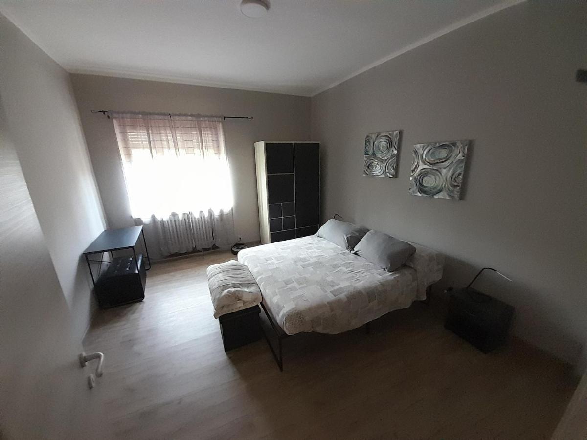 Casa Cris - Torre Pellice-To- Apartment Luaran gambar